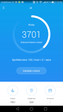 Honor 8 – system Android, EMUI 8