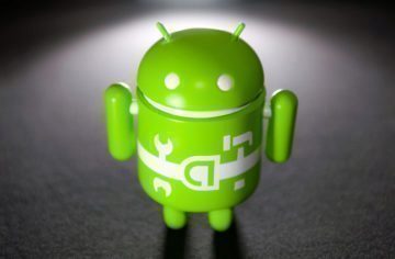Jak na Androidu ukončit aplikace na pozadí?