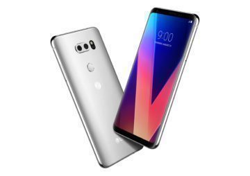 LG V30 cz