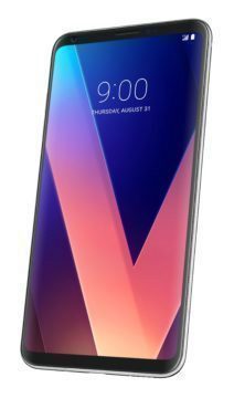 LG V30 dostupnost