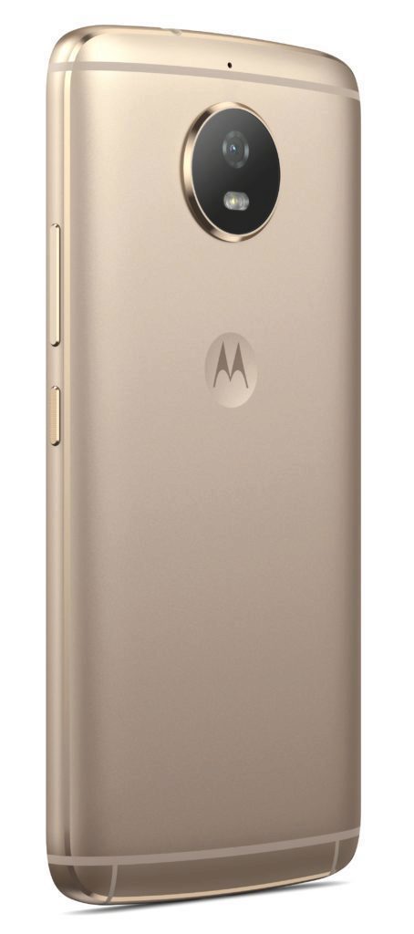 Moto G5S zadni strana