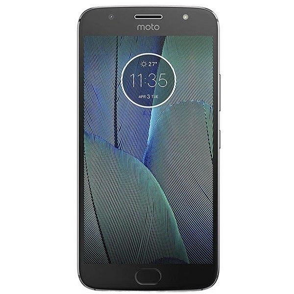 Motorola Moto G5S Plus Motorola Moto G5S Plus