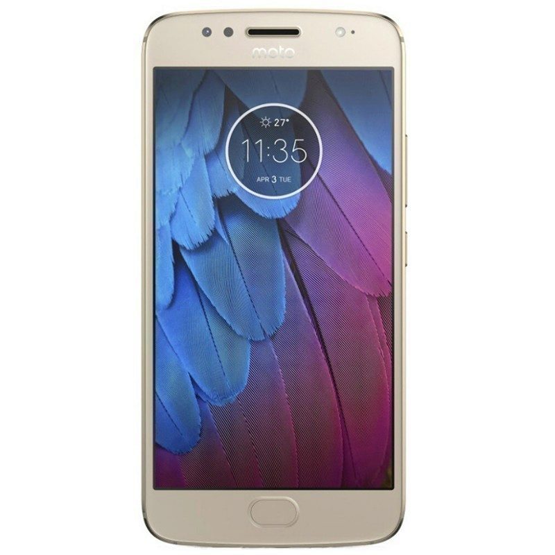 Motorola Moto G5S Motorola Moto G5S