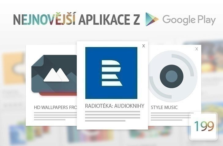 Nejnovější-aplikace-z-Google-Play-#199-audioknihy-do-kapsy