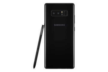 Samsung Galaxy Note 8 dualni fotoaparat