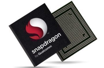 Procesor Snapdragon 845 oznámen. Xiaomi už potvrdilo jeho použití
