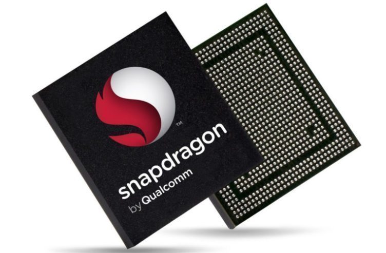 Snapdragon 845 samsung galaxy s9