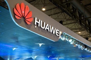 Společnost Huawei chce nyní sesadit Apple