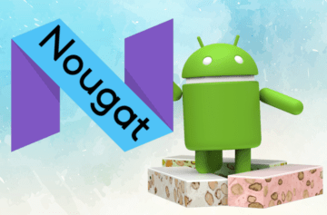 Android 7 Nougat posiluje minimálně. Další verze přitom klepe na dveře
