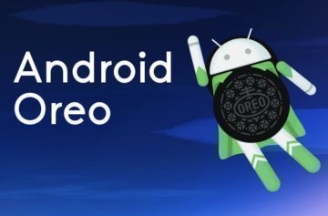 Oreo je oficiální název pro nový Android 8