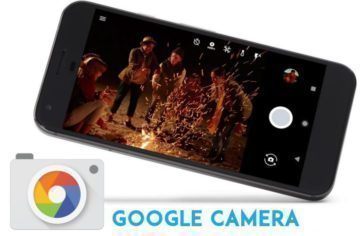 Google Camera z Pixelů už funguje i na jiných telefonech