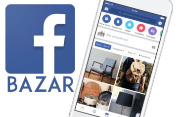Konkurence pro Aukro a Letgo: Facebook v Česku spouští bazar