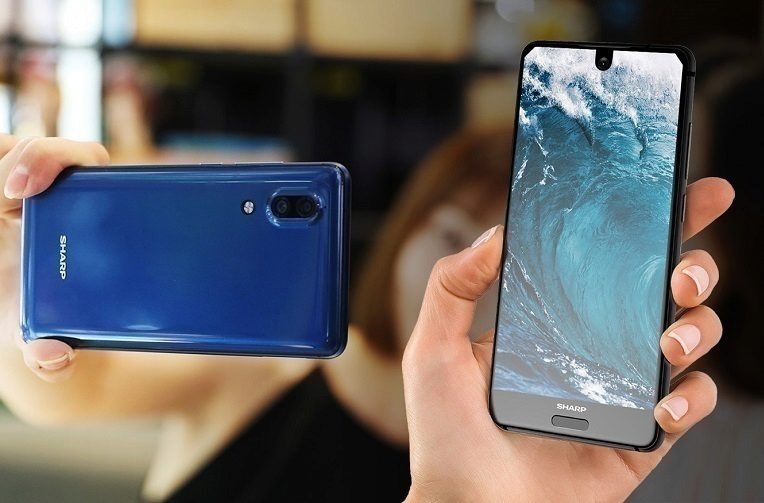bezrameckovy sharp aquos s2