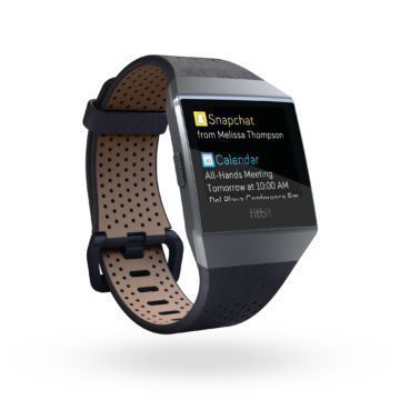 chytre hodinky fitbit