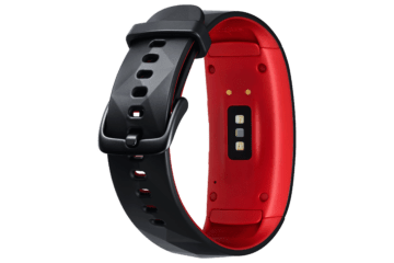 chytry naramek samsung gear fit2 pro