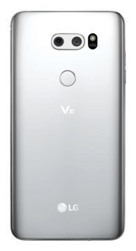 chytry telefon LG V30