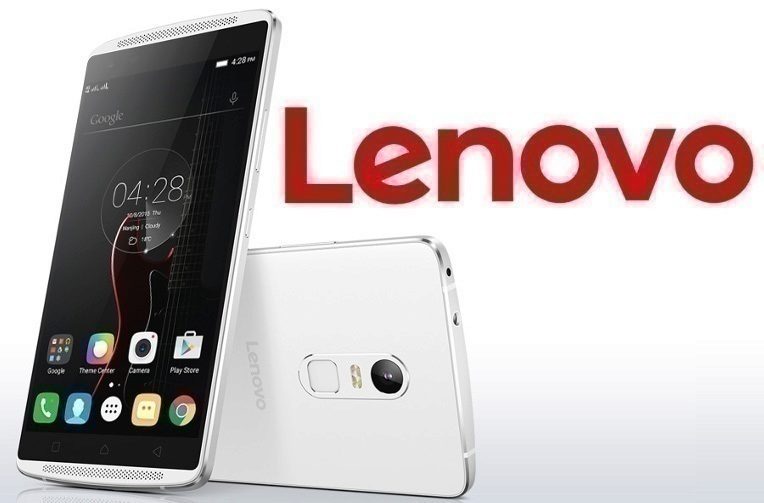 cisty android lenovo