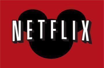 Disney se loučí s Netflixem: Zmizí známé filmy a seriály