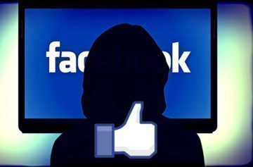 Facebook blokuje reklamu stránek s falešnými zprávami