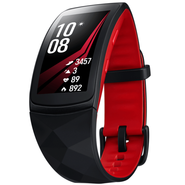 Samsung Gear Fit2 Pro