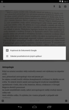 aplikace google keep tipy a triky