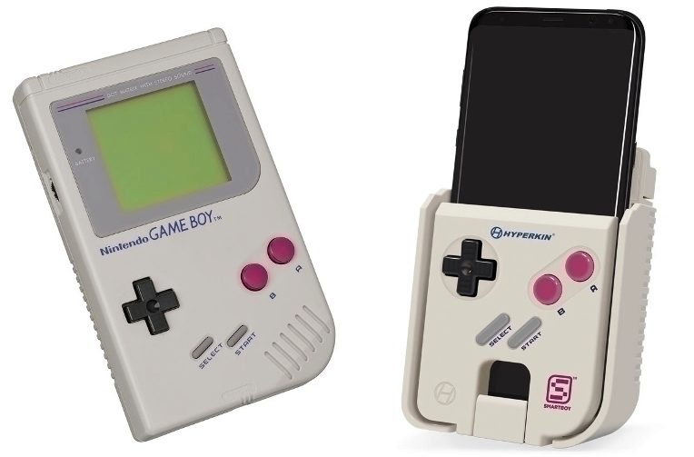 game boy