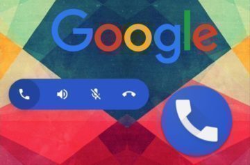 Google testuje novou funkci u volání