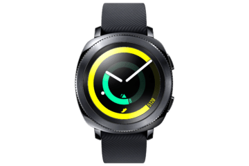 hodinky samsung gear