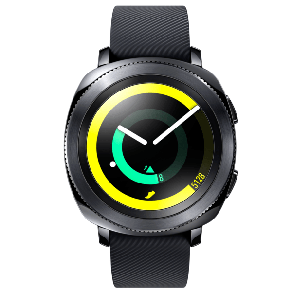 Samsung Gear Sport Samsung Gear Sport
