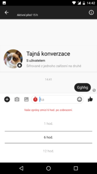 koncove-sifrovani-messenger-tajna-konverzace