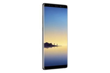 note 8 prodej