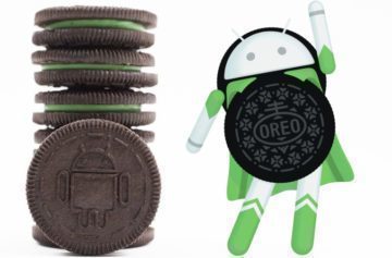 Oreo sušenky s Androidem už existují. Je tu ale problém