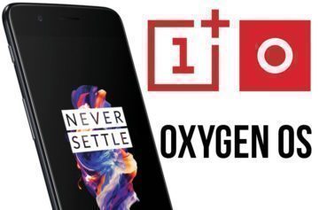 10 tipů a triků pro OxygenOS na OnePlus 5