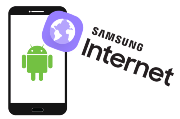 Prohlížeč Samsung Internet jde stahovat na telefony ostatních značek