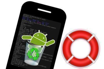 Rescue Party na Androidu Oreo zabrání neustálému restartování
