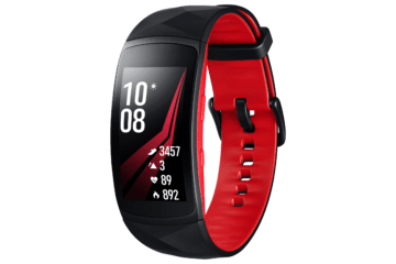 samsung gear fit2 Pro