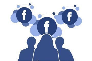 Facebook chce lidi více dotlačit ke sdílení příspěvků