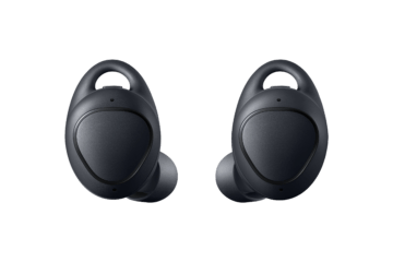 sluchatka samsung gear IconX 2018