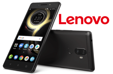 Nová éra Lenova s čistým Androidem: Telefon K8 Note představen