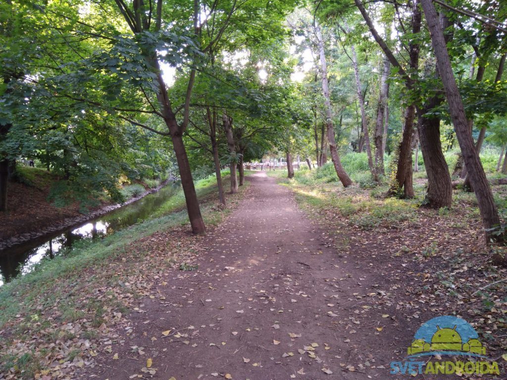 Telefon Nokia 6 fotografie