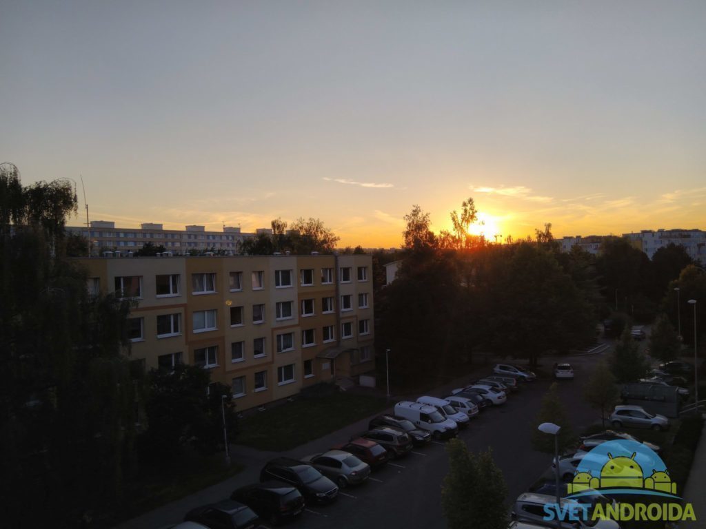 Telefon Nokia 6 fotografie