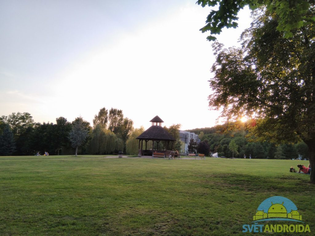 Telefon Nokia 6 fotografie