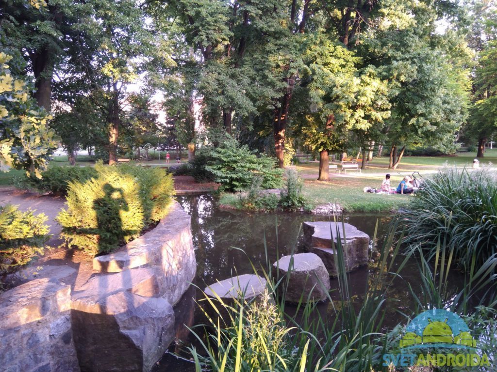 Telefon Nokia 6 fotografie