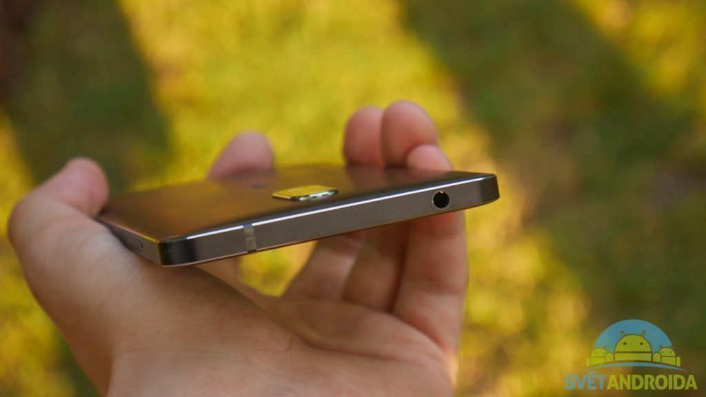 telefon-nokia 6-konstrukce-jack