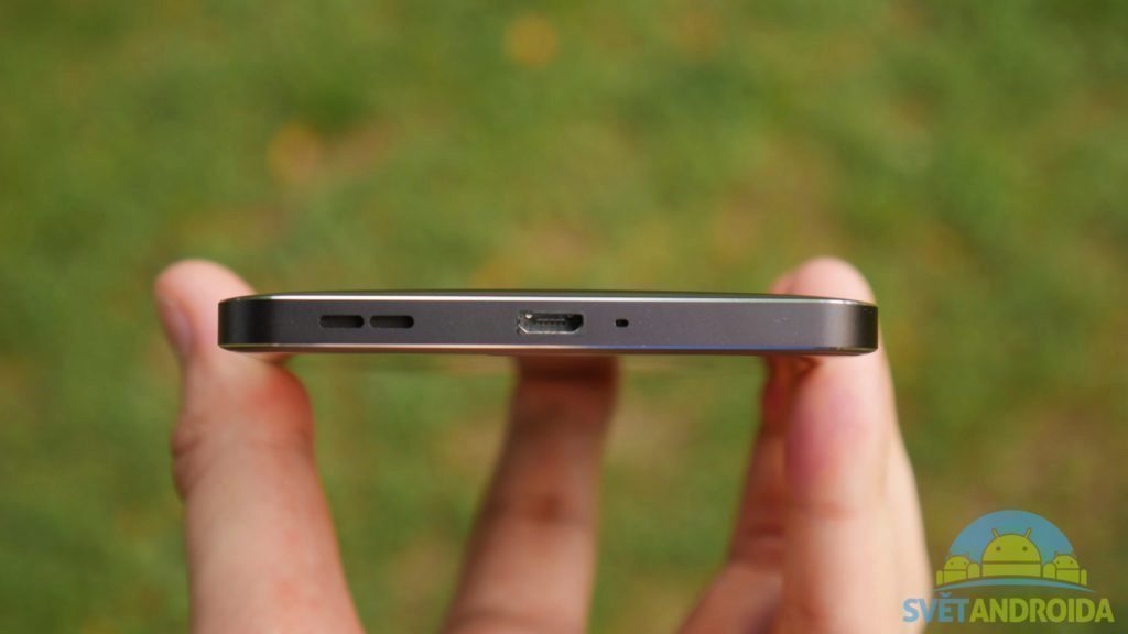 telefon-nokia 6-konstrukce-microusb