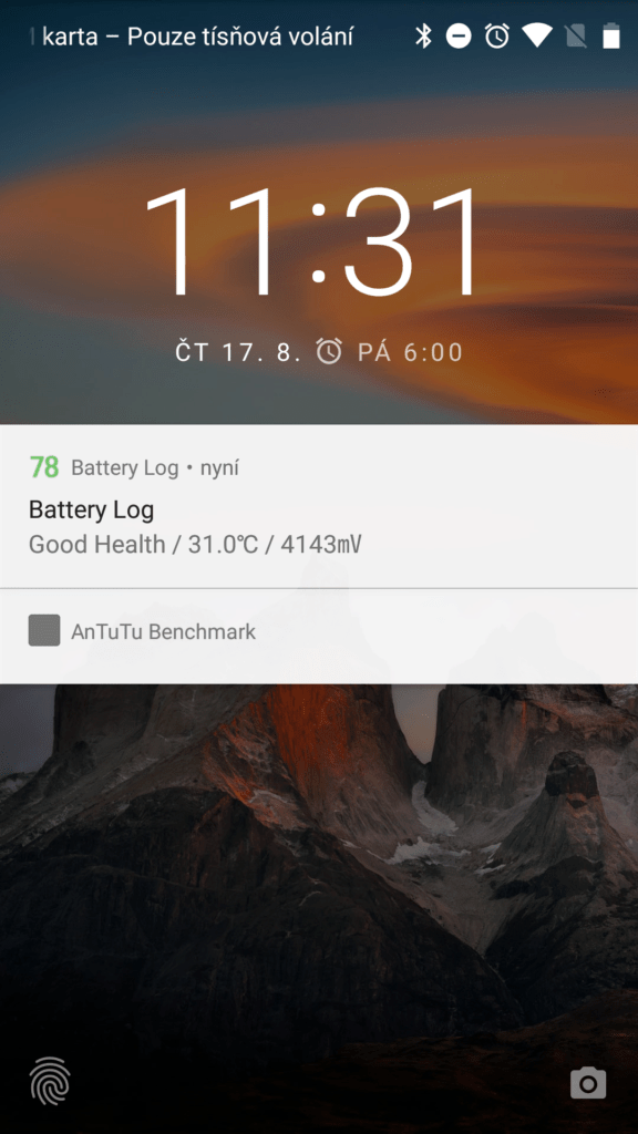 telefon-nokia 6-system-android-1