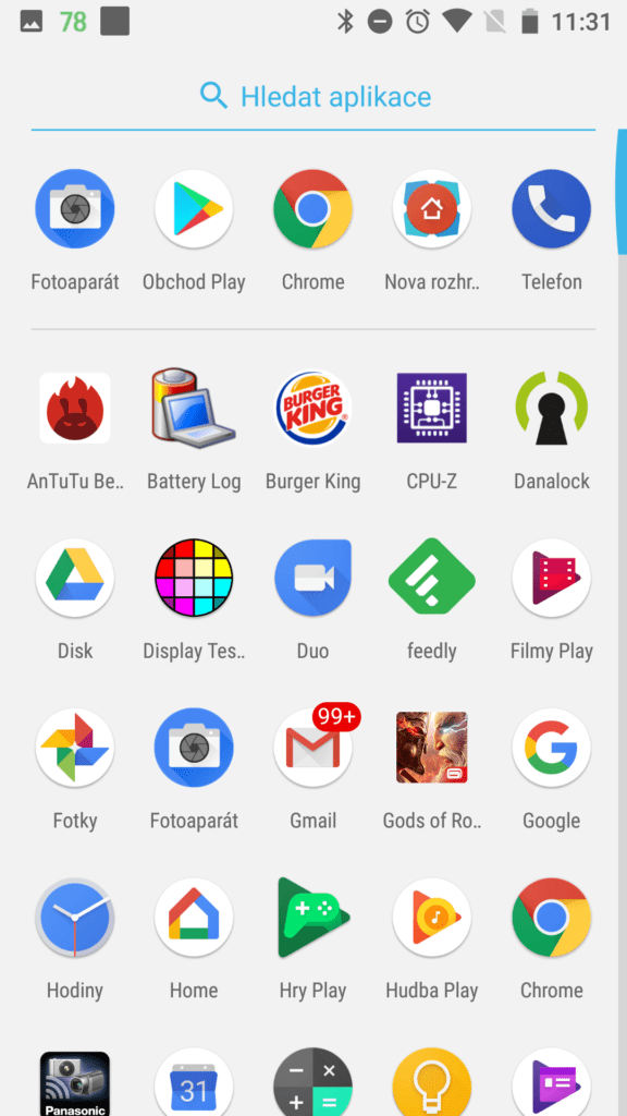 telefon-nokia 6-system-android-3