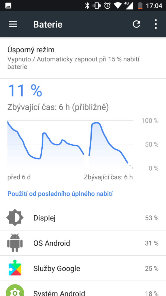 telefon-nokia 6-vydrz-baterie-3