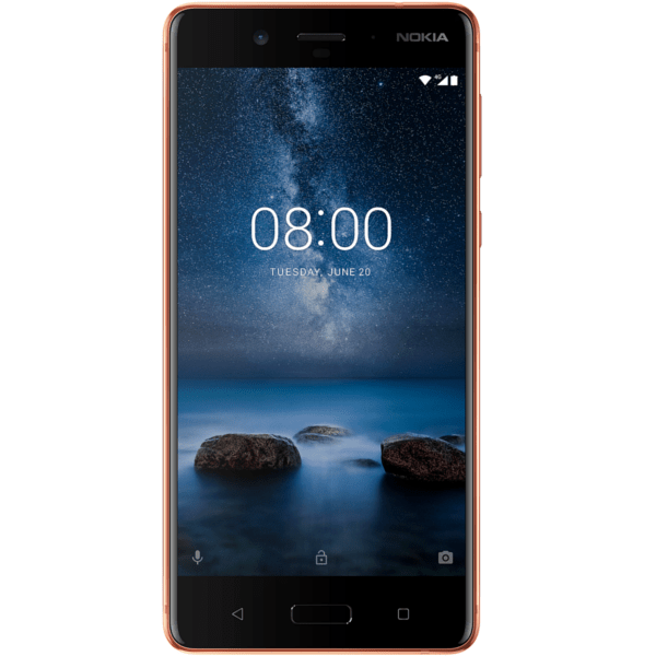 Nokia 8 Nokia 8