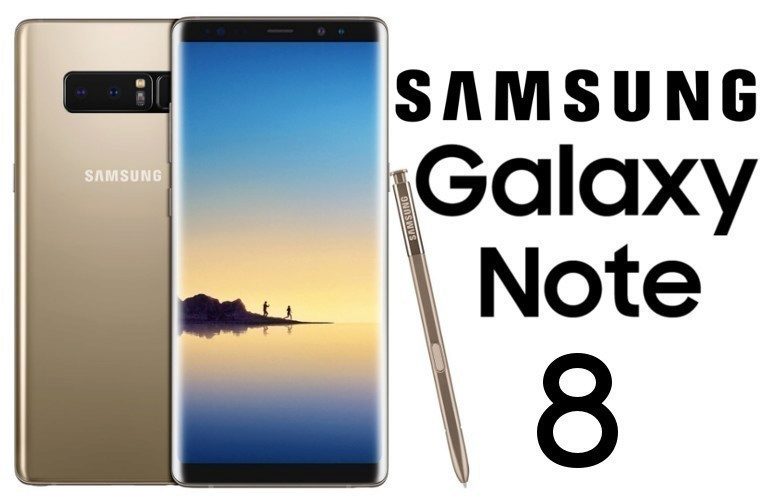 telefon samsung galaxy note 8